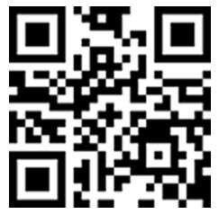 Exemplo de QR Code no DACTE