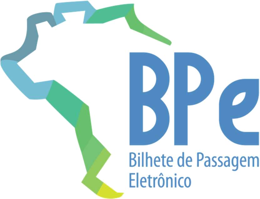 Logotipo do BP-e