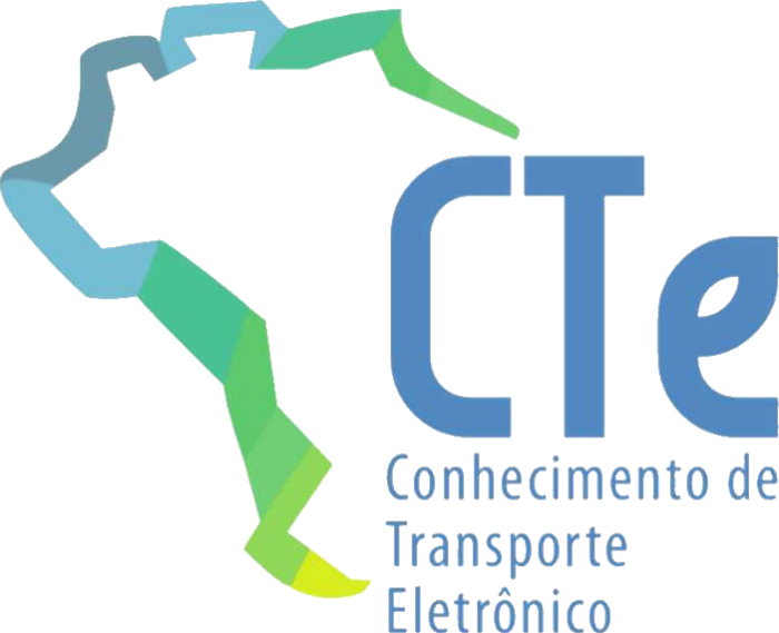Logotipo do CT-e