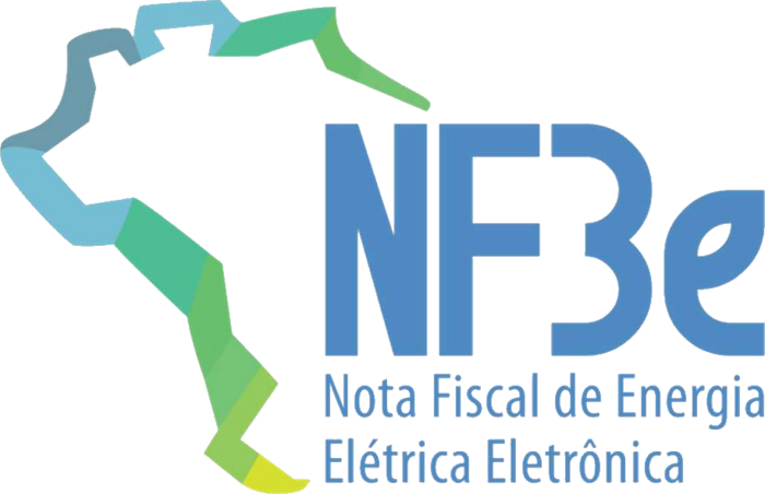 Logotipo da NF3-e