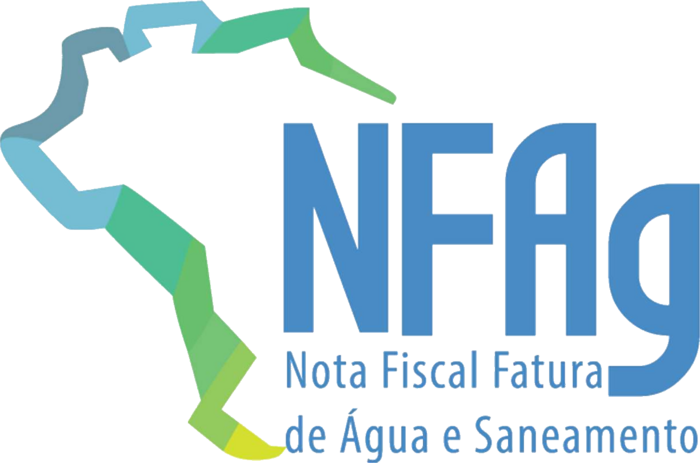 Logotipo da NFAG