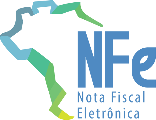 Logotipo da NF-e