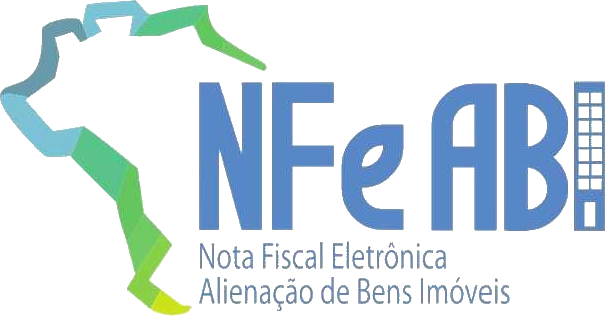 Logotipo da NF-e ABI