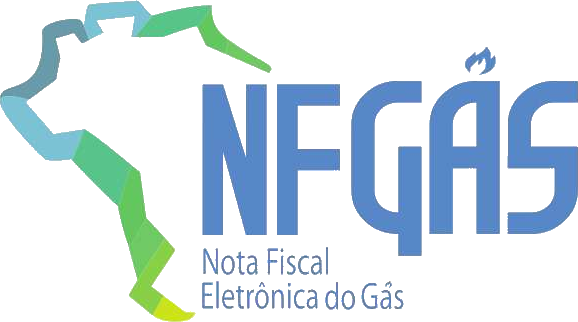 Logotipo da NFGAS