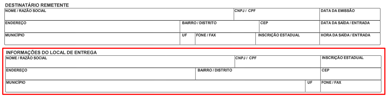 Código de Barra